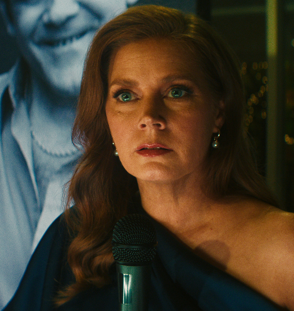 Cape Fear © Apple TV