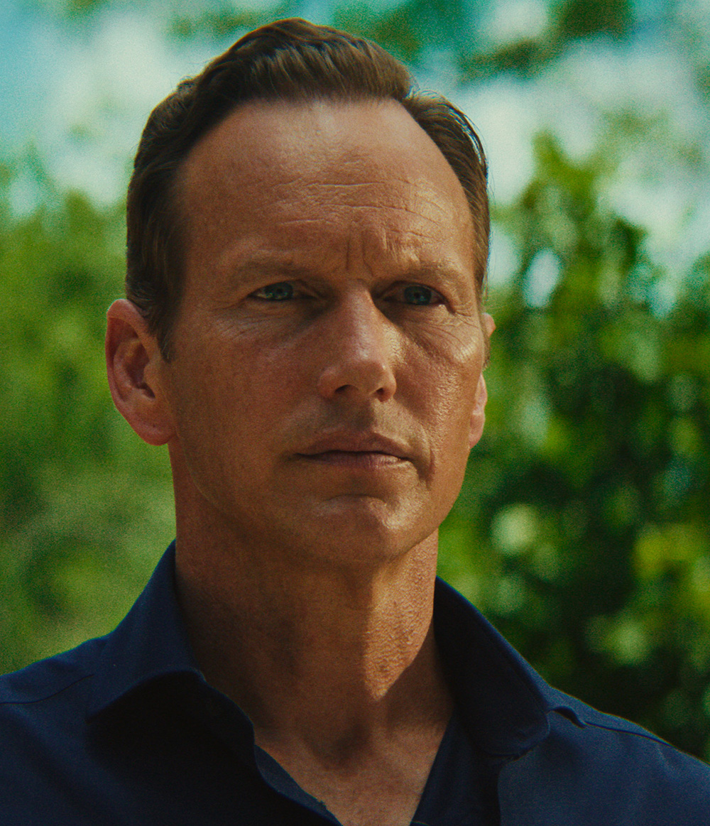 Cape Fear © Apple TV