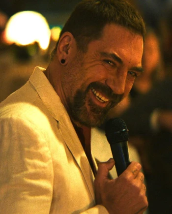 Première bande-annonce de Cape Fear avec Javier&nbsp;Bardem