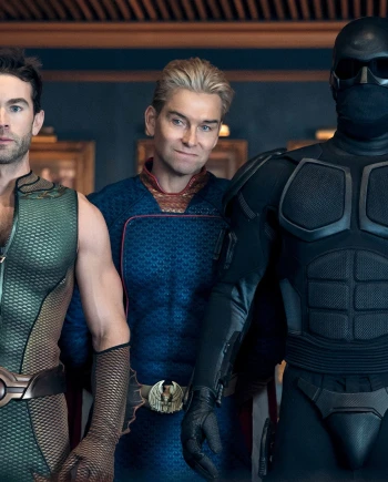 On streame en avril sur Prime&nbsp;Video&nbsp;?