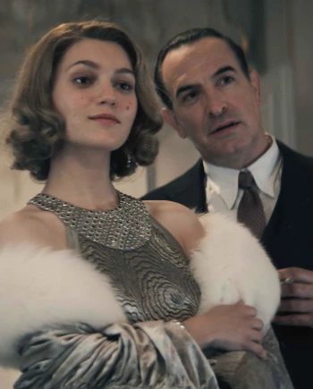 Le «&nbsp;Casino&nbsp;» français avec Jean Dujardin bientôt&nbsp;en&nbsp;4K