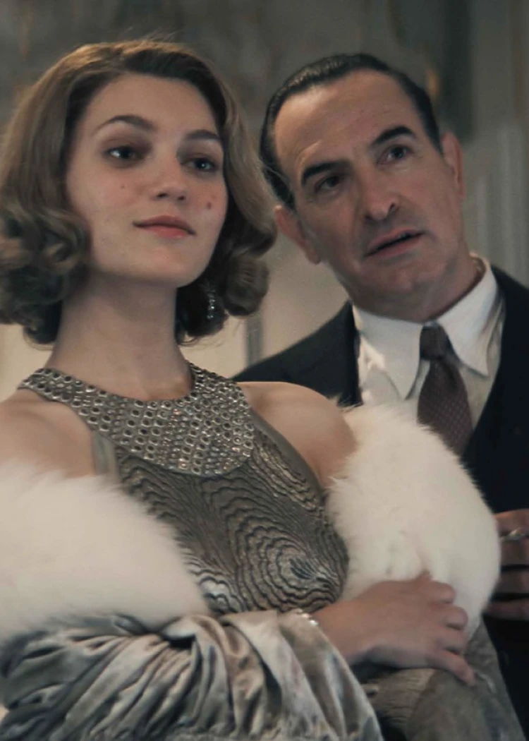 Le «&nbsp;Casino&nbsp;» français avec Jean Dujardin bientôt&nbsp;en&nbsp;4K