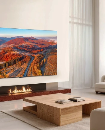 TV TCL C89L : SQD Mini LED 8e&nbsp;génération pour une expérience visuelle&nbsp;magnifiée