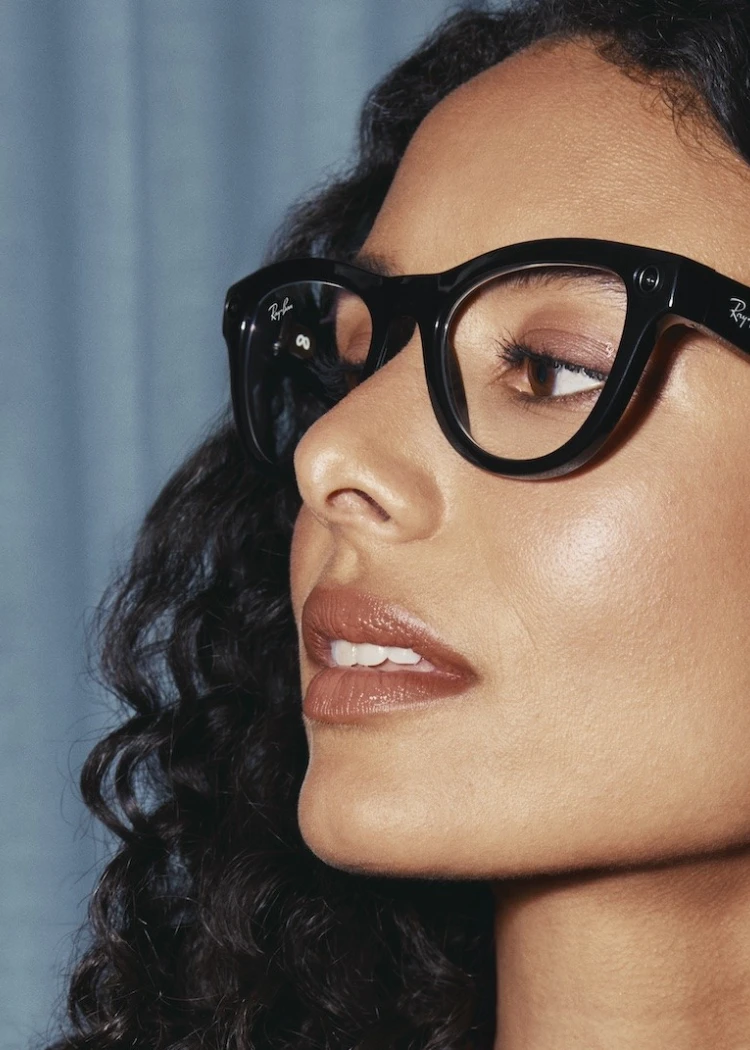 Lunettes connectées&nbsp;: en Chine, un nouvel outil de triche aux&nbsp;«&nbsp;exams&nbsp;»
