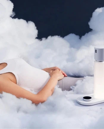 La lampe Sleepal analyse votre sommeil, sans&nbsp;contact