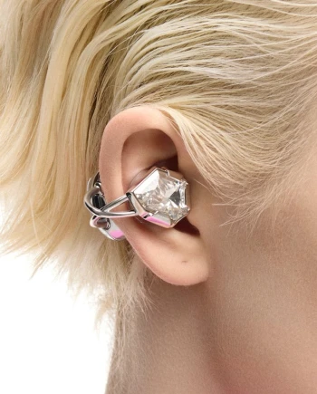 Écouteurs bijoux, beaux comme des (gros)&nbsp;cailloux