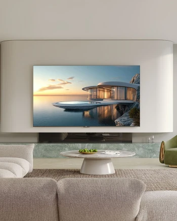 TV TCL C6K Pro : spécifications 2026 mises à jour pour ces TV Mini LED&nbsp;Gen&nbsp;7