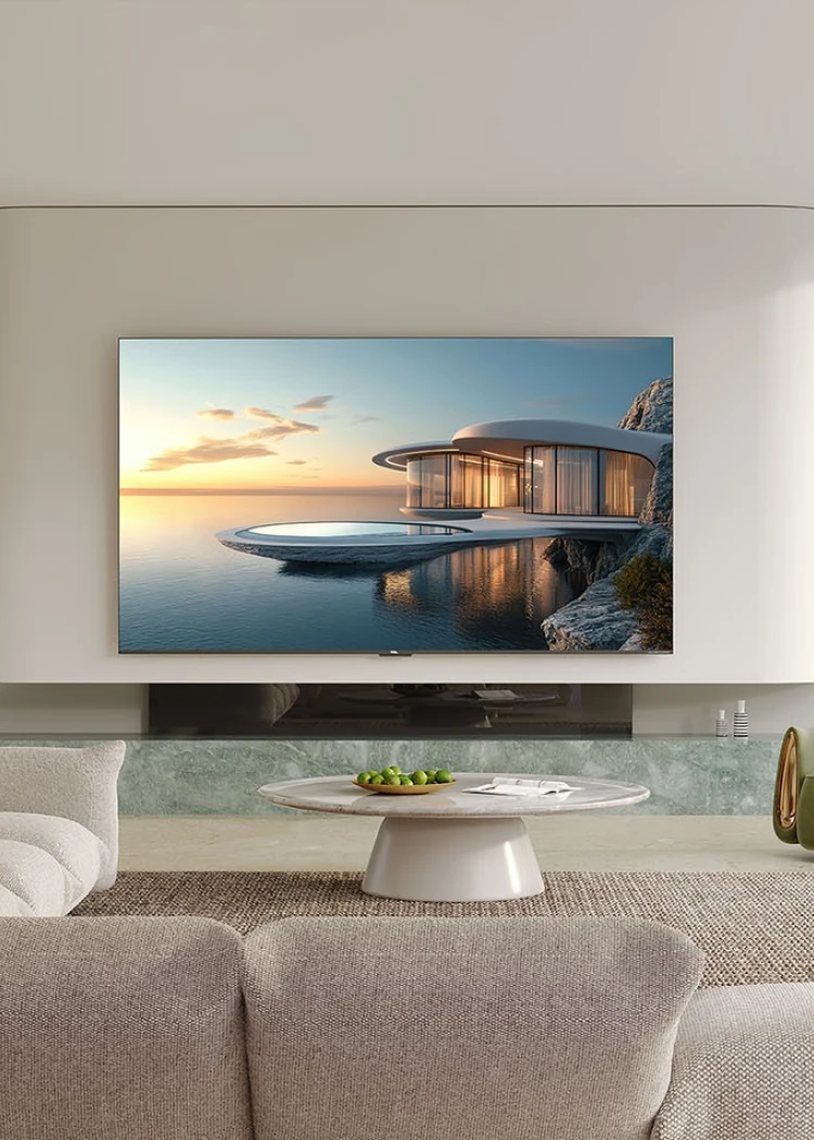 TV TCL C6K Pro&nbsp;: spécifications 2026 mises à jour pour ces TV Mini LED&nbsp;Gen&nbsp;7