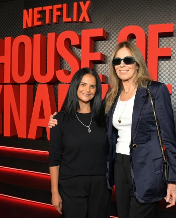 Kathryn Bigelow envisage de réaliser Unarmed d’Eric&nbsp;Roth