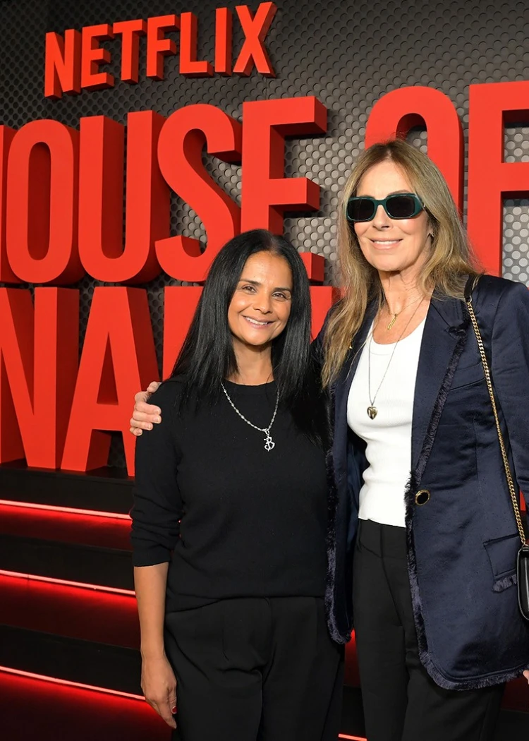 Kathryn Bigelow envisage de réaliser Unarmed d’Eric&nbsp;Roth