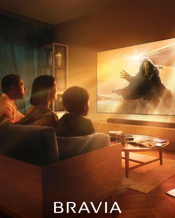 Bravia&nbsp;Inc, un partenariat Sony‑TCL qui conserve l’ADN&nbsp;Sony