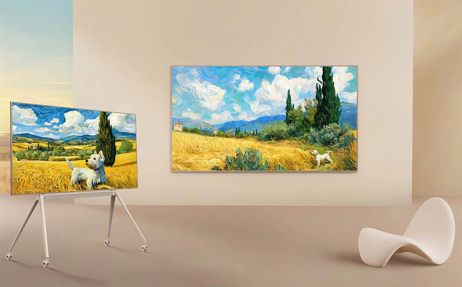 tcl-a400-pro-nxtvision-tv-mini-led-144-hz-et-design-art-frame-pour-la-gamme-2026