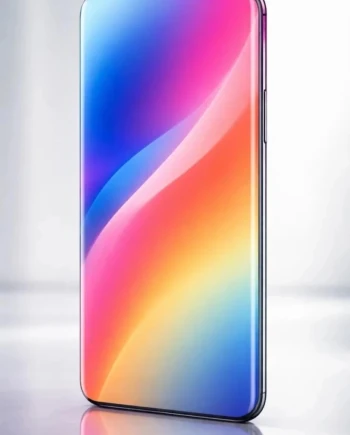 iPhone XX (2027)&nbsp;: écran débordant et design radical pour les 20&nbsp;ans du smartphone&nbsp;Apple