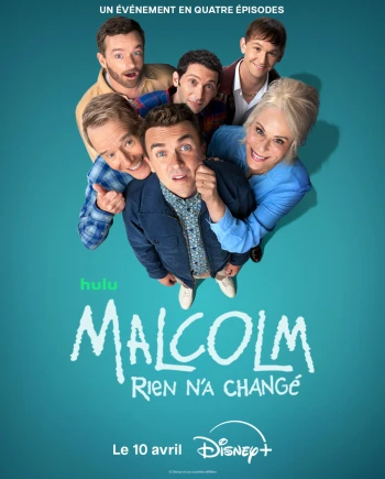 Les nouveautés streaming Disney+ pour le mois&nbsp;d'avril