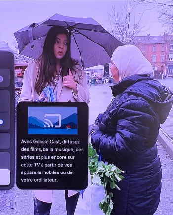 Google Cast arrive enfin sur les TV Samsung&nbsp;: compatibilité 2024, 2025 et 2026&nbsp;confirmée