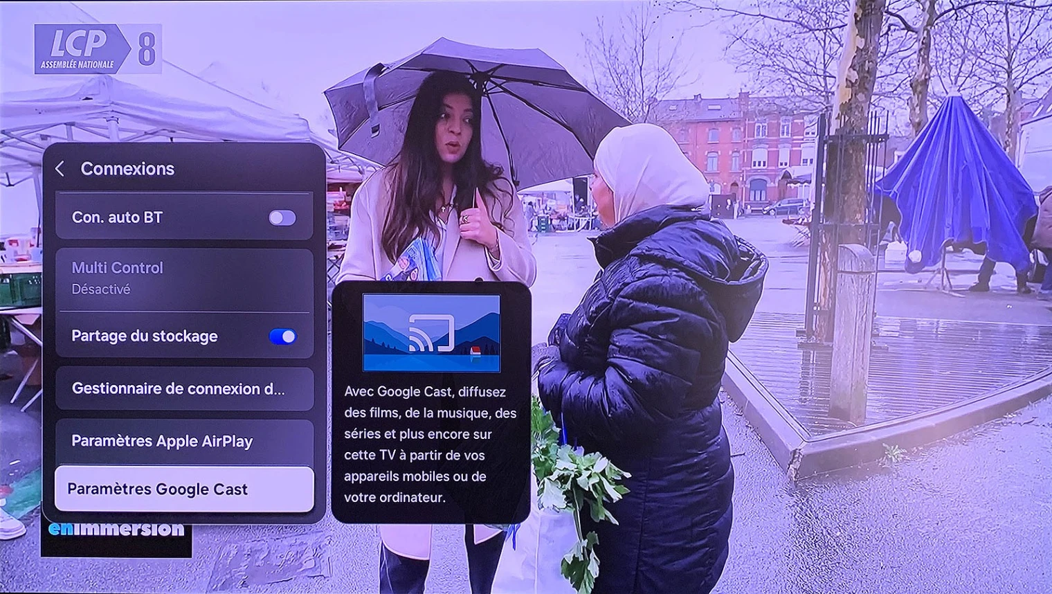 google-cast-arrive-enfin-sur-les-tv-samsung-compatibilite-2024-2025-et-2026-confirmee