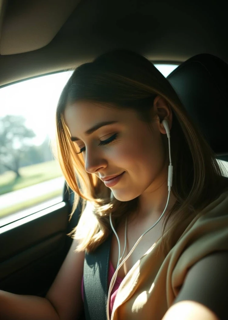 Hearapy&nbsp;: l’application Samsung qui promet d’atténuer le mal des&nbsp;transports