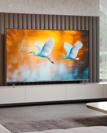 TV Sharp JT8000 et JQ8000&nbsp;: MiniLED, QLED et&nbsp;IA pour une nouvelle génération de téléviseurs&nbsp;premium