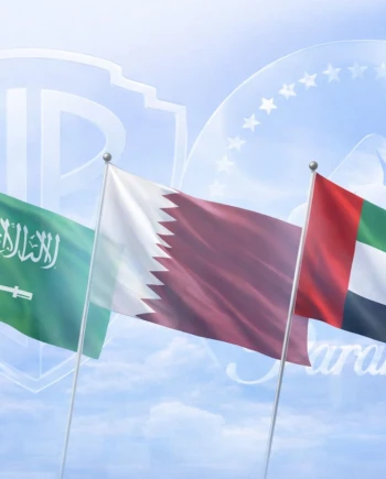 Paramount s’appuie sur les fonds du Golfe pour le rachat de Warner Bros.&nbsp;Discovery