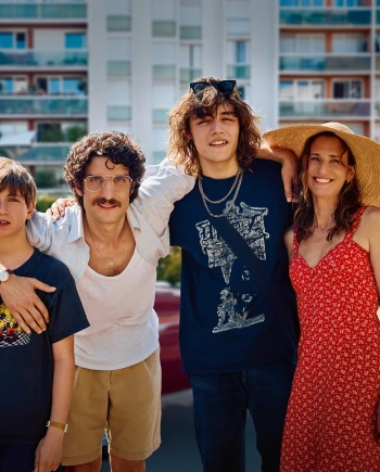 Juste une illusion de Nakache et Toledano&nbsp;: le coup de cœur ciné&nbsp;d'AVcesar