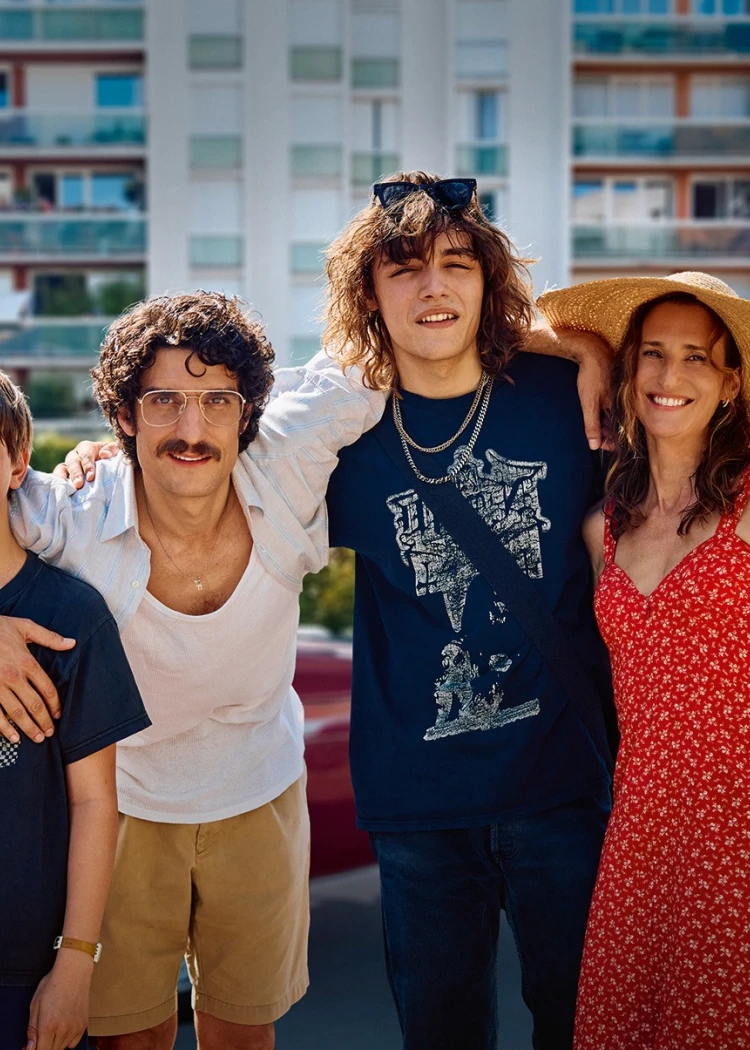 Juste une illusion de Nakache et Toledano&nbsp;: le coup de cœur ciné&nbsp;d'AVcesar