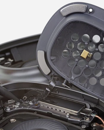 iFixit démonte les AirPods Max&nbsp;2 pour analyser les changements&nbsp;internes