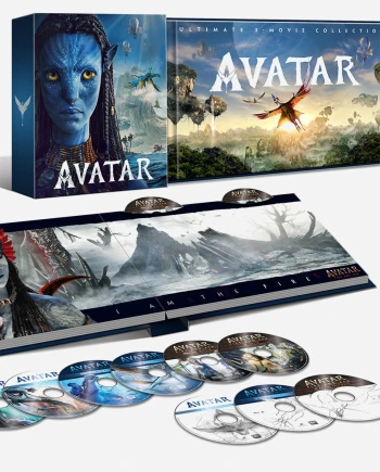 Toutes les éditions Avatar de feu et de cendres&nbsp;: date, bonus et premier superbe&nbsp;visuel