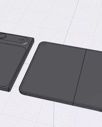 iPhone Ultra, pliable d’Apple repoussé&nbsp;à&nbsp;2027&nbsp;?