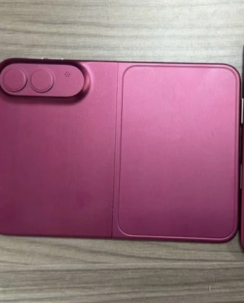 iPhone Ultra, 18 Pro et 18 Pro&nbsp;Max&nbsp;: premières photos «&nbsp;fuitées&nbsp;» des modèles&nbsp;factices