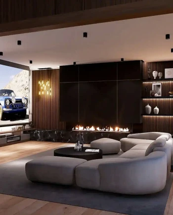 AiOhc Designer (AV Concept Products)&nbsp;: Home Cinéma clé en main avec un configurateur&nbsp;3D