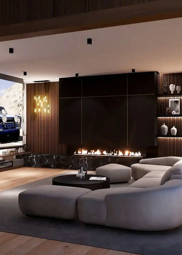 AiOhc Designer (AV Concept Products)&nbsp;: Home Cinéma clé en main avec un configurateur&nbsp;3D