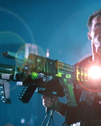 L'effaceur, une belle surprise en 4K avec Arnold&nbsp;Schwarzenegger