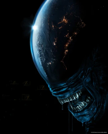 Peter Dinklage au générique d'Alien&nbsp;:&nbsp;Earth saison&nbsp;2