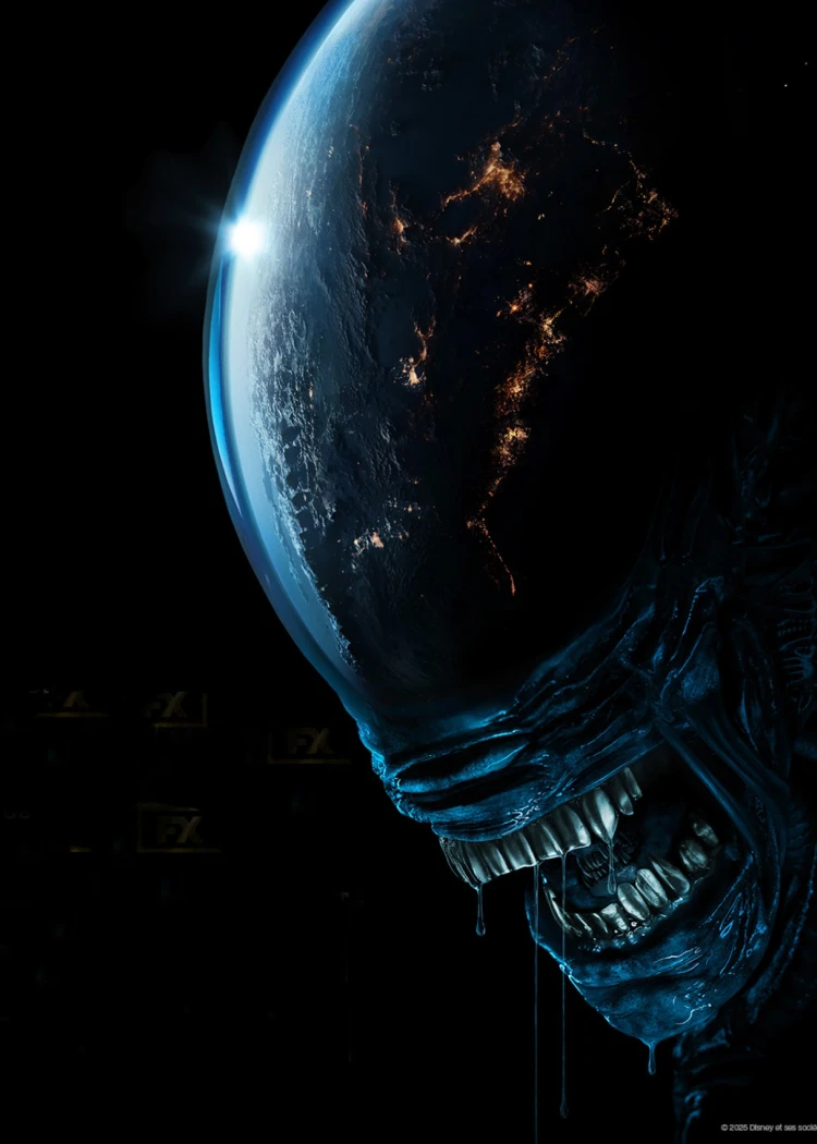 Peter Dinklage au générique d'Alien&nbsp;:&nbsp;Earth saison&nbsp;2