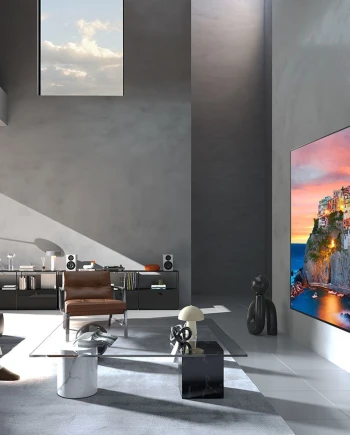 TV LG Micro RGB Evo MRGB96B, MRGB9MB, MRGB86B, MRGB87B et MRGB86B&nbsp;: mise à jour références et&nbsp;prix