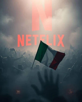 L’Italie refuse les hausses de&nbsp;tarifs&nbsp;Netflix