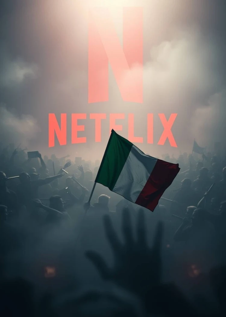 L’Italie refuse les hausses de&nbsp;tarifs&nbsp;Netflix