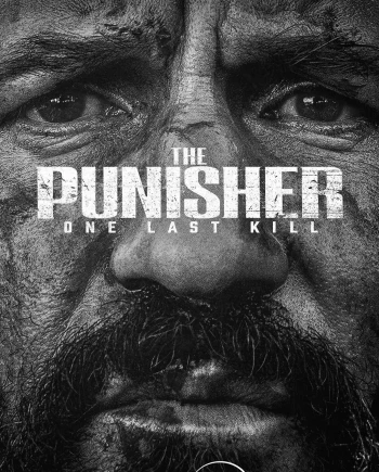 Jon Bernthal revient dans The Punisher&nbsp;: One Last Kill,&nbsp;sur&nbsp;Disney+