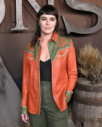 Lena Headey (Game of Thrones) rejoint la saison&nbsp;3 de&nbsp;Wednesday