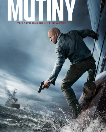 Jason Statham fait du Statham dans la bande‑annonce de&nbsp;Mutiny