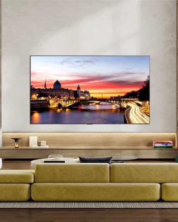 (MAJ) TV Oled LG C6, mise à jour spécifications et prix&nbsp;indicatifs