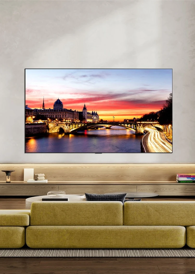 (MAJ) TV Oled LG C6, mise à jour spécifications et prix&nbsp;indicatifs
