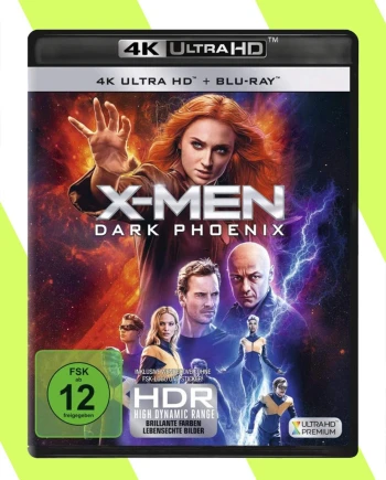 Promotion Amazon, 283&nbsp;titres 4K Ultra&nbsp;HD, Blu‑Ray et DVD à&nbsp;prix&nbsp;riquiqui