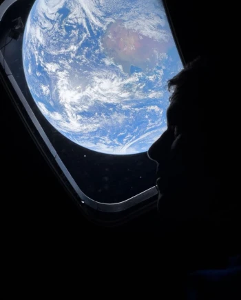 « Un petit pas pour l’iPhone…&nbsp;»&nbsp;: l’iPhone 17&nbsp;Pro&nbsp;Max a voyagé autour de&nbsp;la&nbsp;Lune