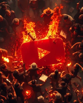 YouTube&nbsp;: des publicités encore plus longues&nbsp;en&nbsp;test&nbsp;?