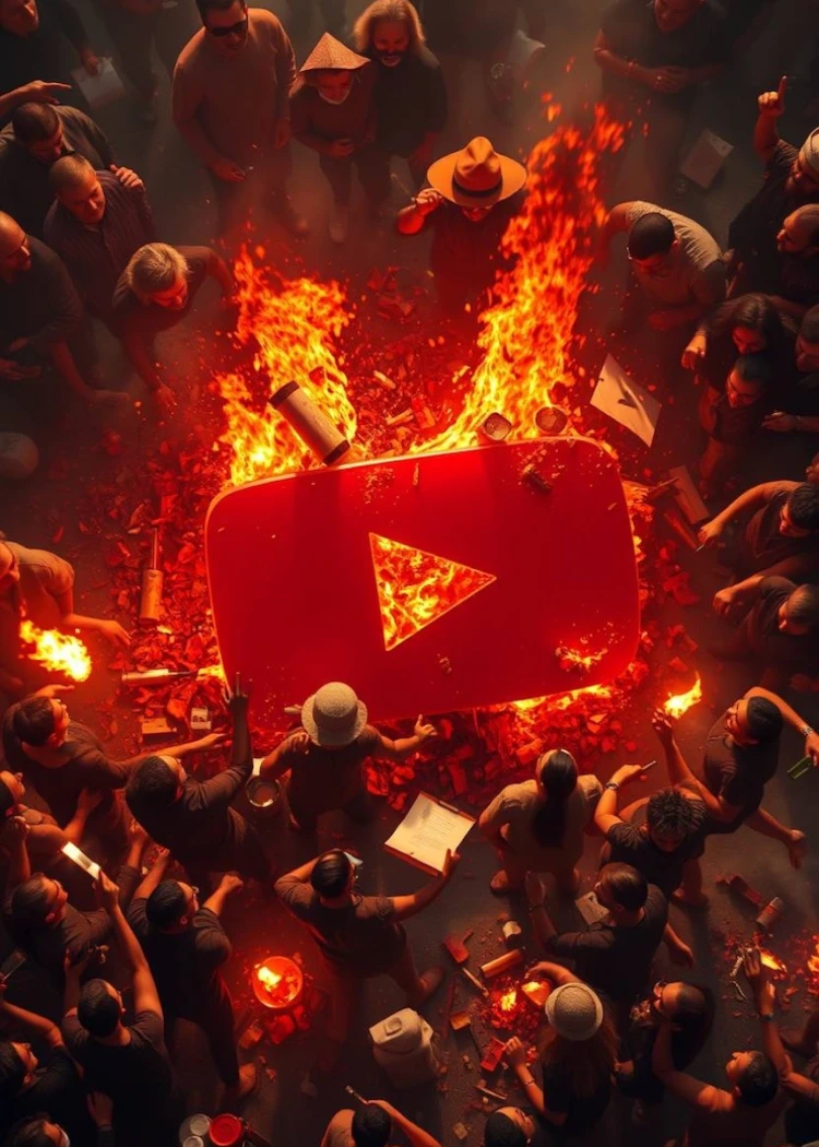 YouTube&nbsp;: des publicités encore plus longues&nbsp;en&nbsp;test&nbsp;?