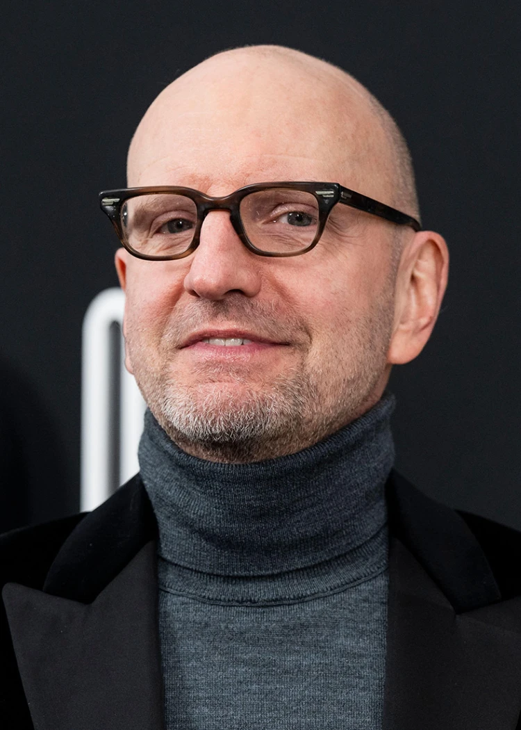 Après son projet avorté de Star Wars, Steven Soderbergh se fait recaler pour&nbsp;James&nbsp;Bond
