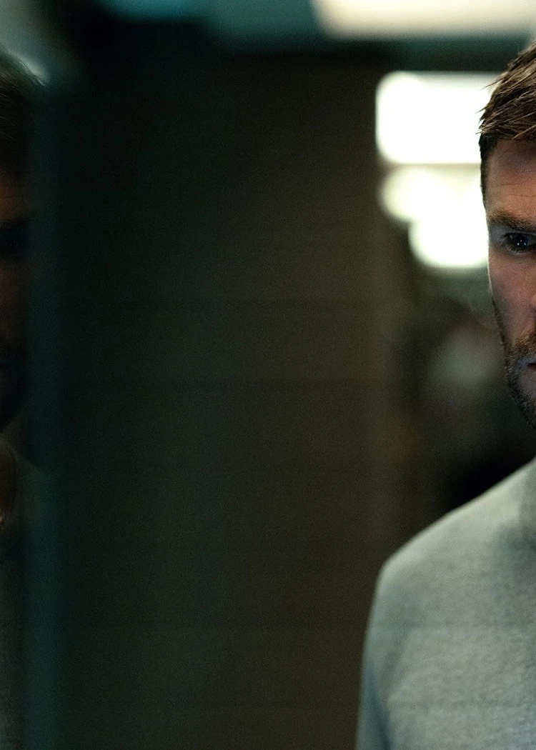 Crime 101, notre critique est&nbsp;en&nbsp;ligne