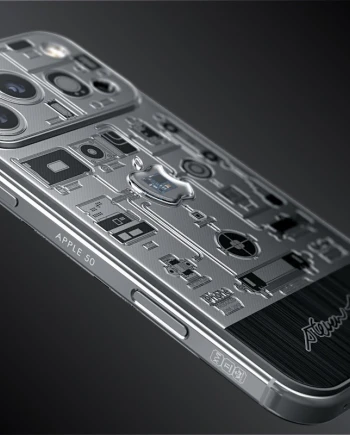 10 000&nbsp;$ pour un bout du&nbsp;premier&nbsp;iPhone