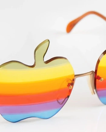 Lunettes Apple, l’IA portable débarque&nbsp;en&nbsp;2027